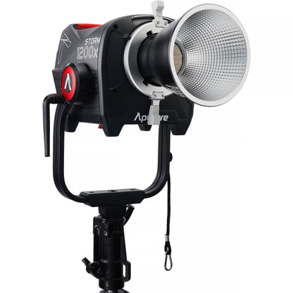 Aputure STORM 1200x Tunable White LED Monolight