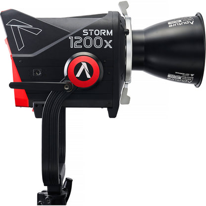 Aputure STORM 1200x Tunable White LED Monolight
