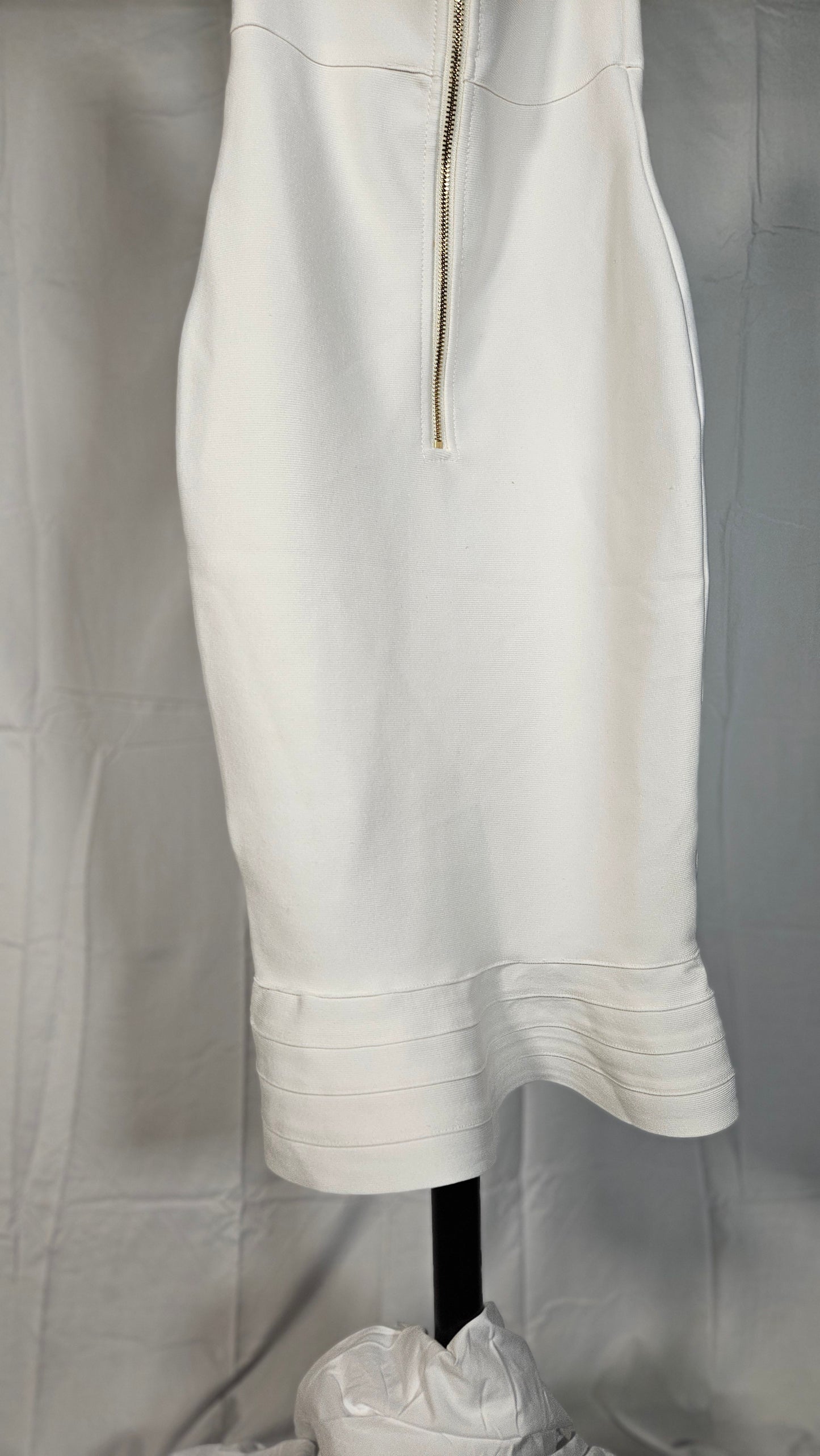 ZARA SATIN SLIP DRESS Size S