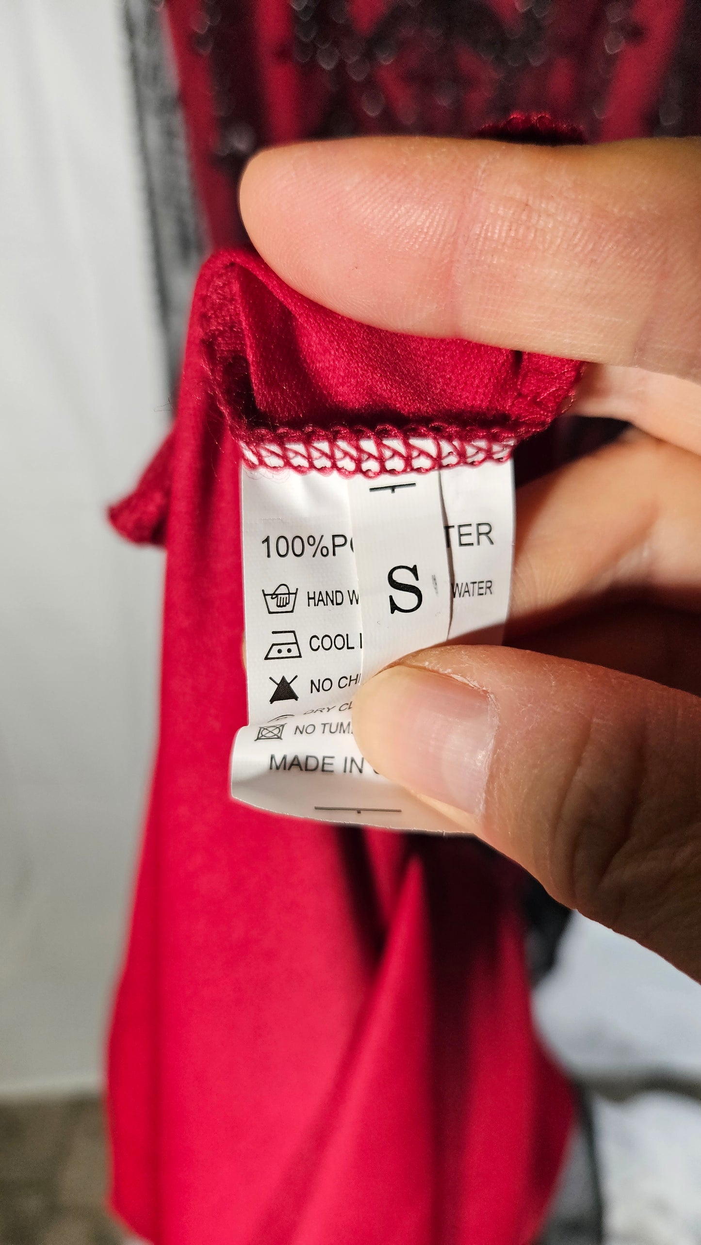 Women's 1920s Vintage V Neck Short Sleeve Dress Sheer Formal Party Dress Vest Beaded Sequin Maxi Dress Size S