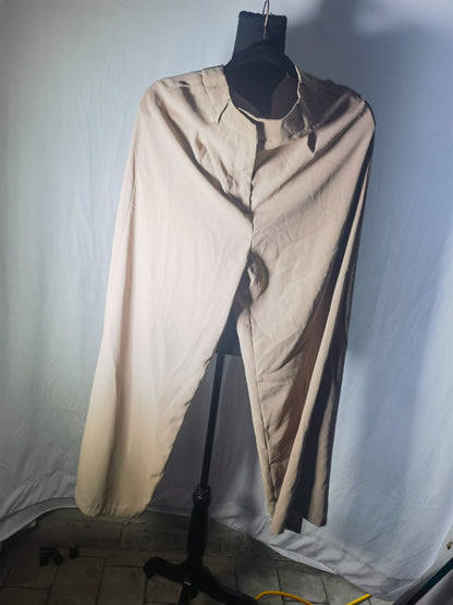 NIMIN High Waisted Work Pants for Women Business Casual Outfits 2025 Office Dress Pants Trousers with Pockets  didn't find size on picture