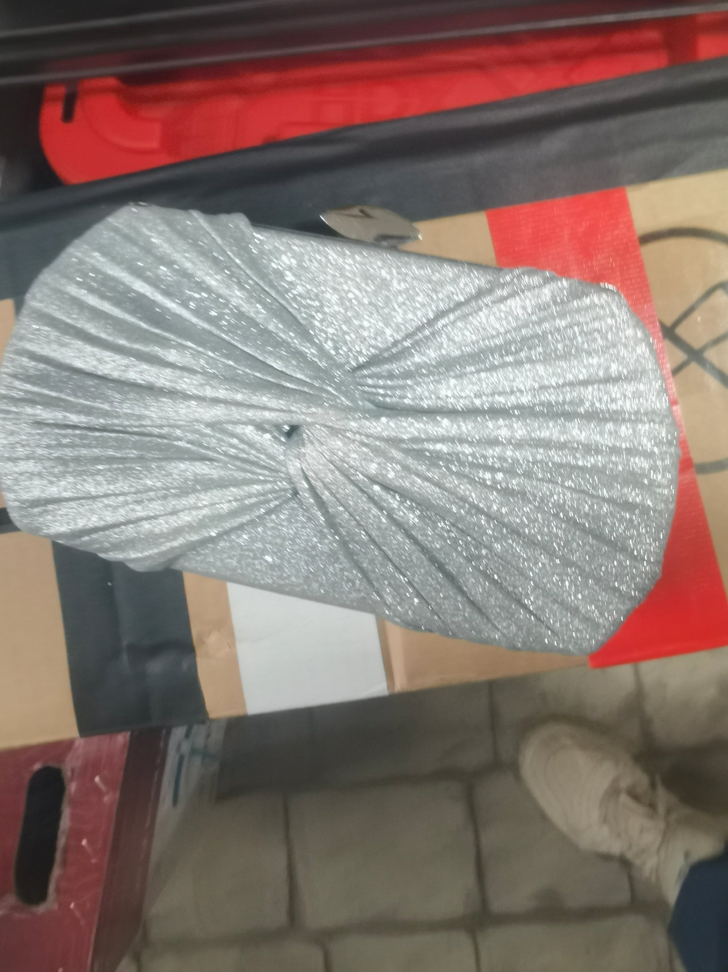 Women's various styles of handbags