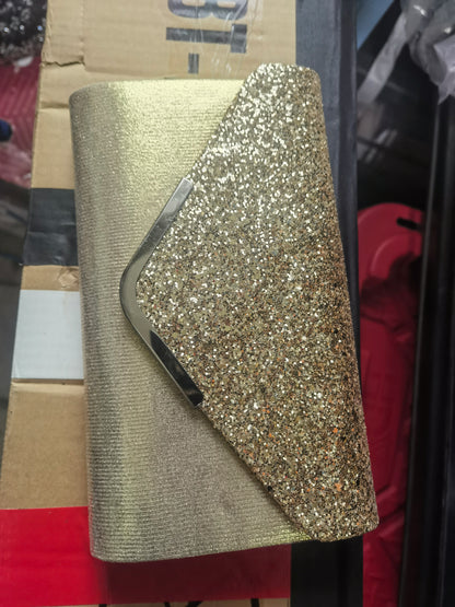 Women's various styles of handbags