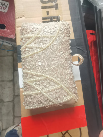 Women's various styles of handbags