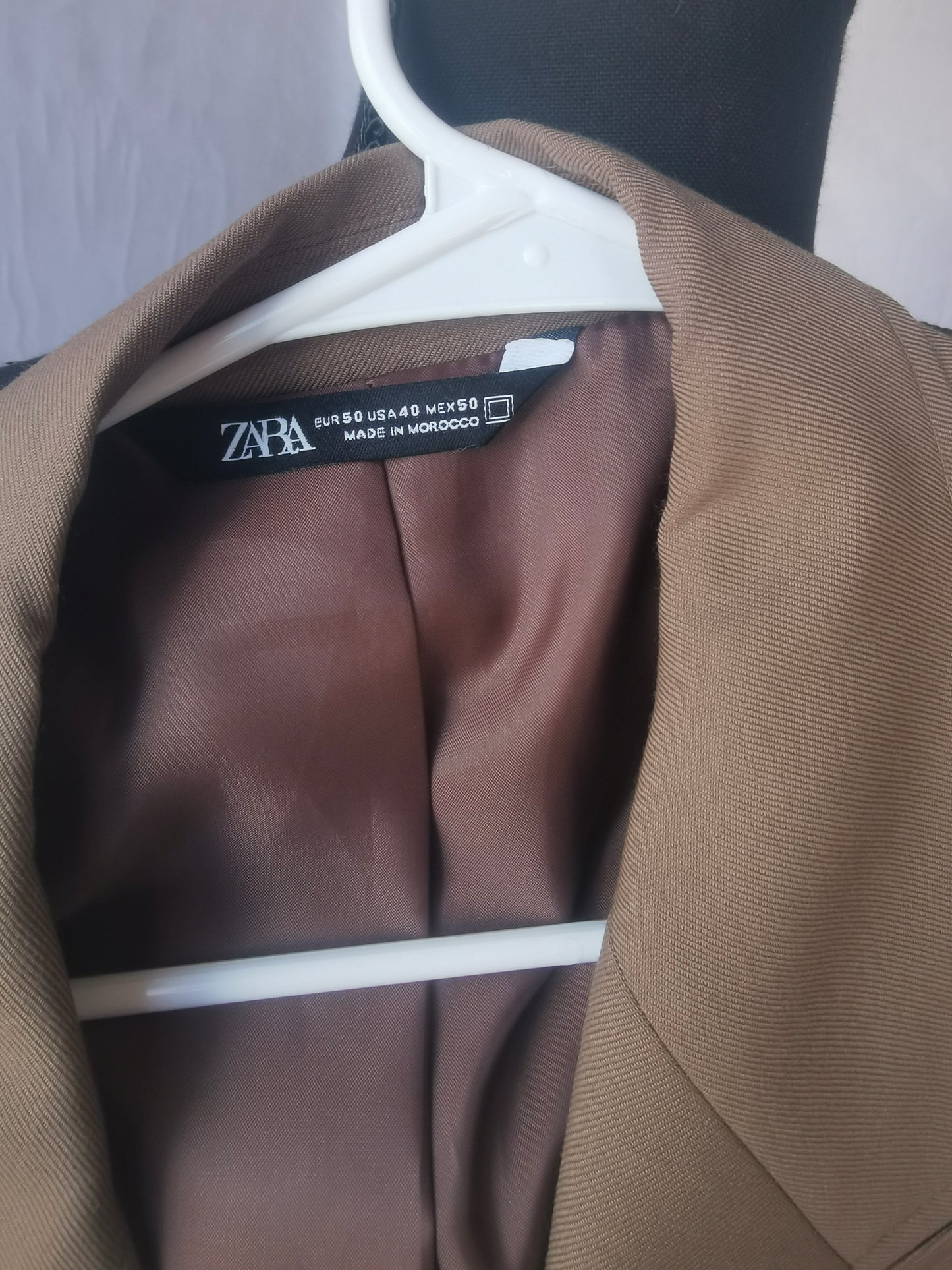 Khaki Suit Women's Coat Spring Autumn Korean Long Sleeve Blazers Woman Jacket Casual Office Ladies Blazer Tops Size 40