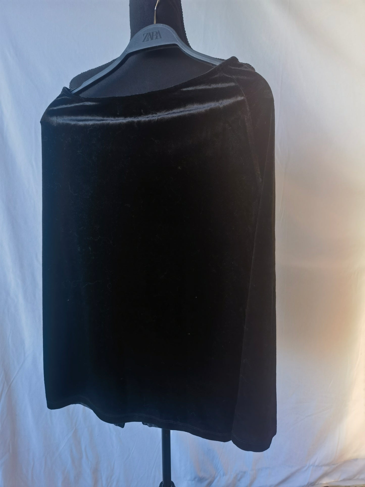 Women's black skirt size M,L,S