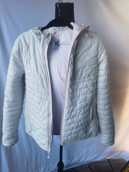 Children's Packable Puffer Jacket Size No