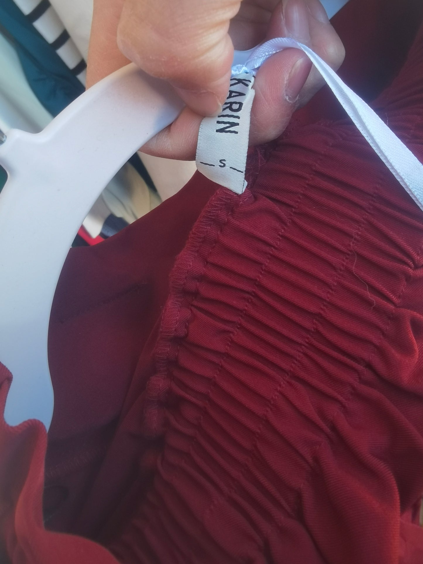 HuiSiFang Women Stacked Pants Fleece Sweatpants Thicked Warm Jogging Casual Ruched Workout Active Jogger Pants size S