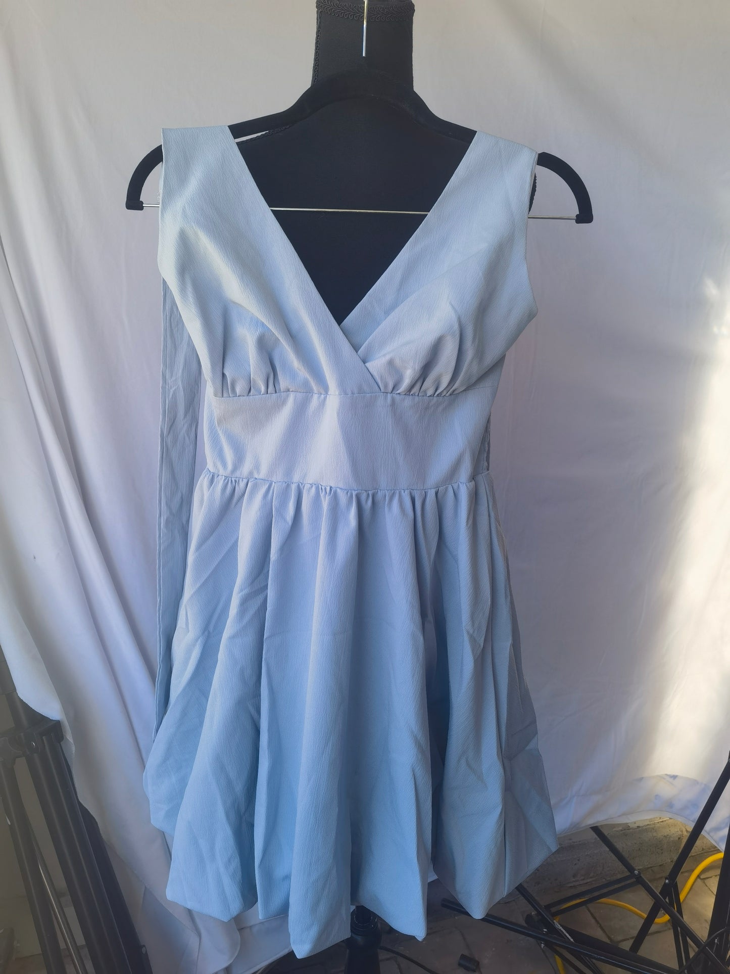 Women's blue skirt Size XS