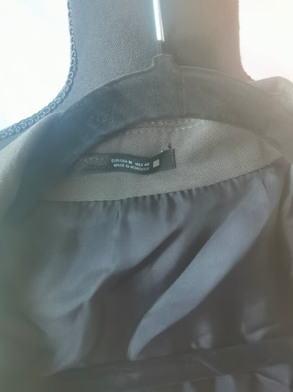 PIPED SEAM JACKET Size M