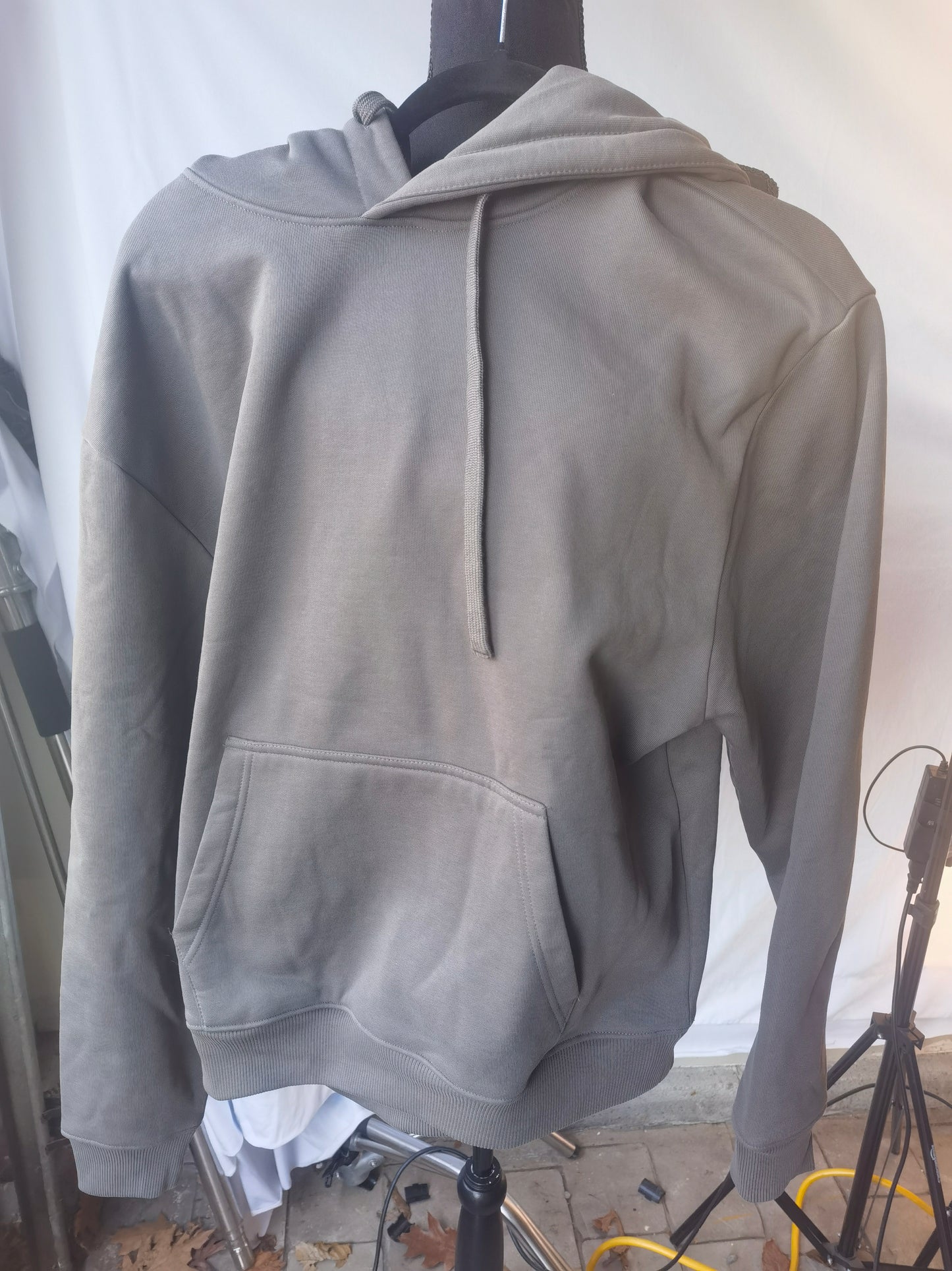 HOODIE SWEATSHIRTsize M