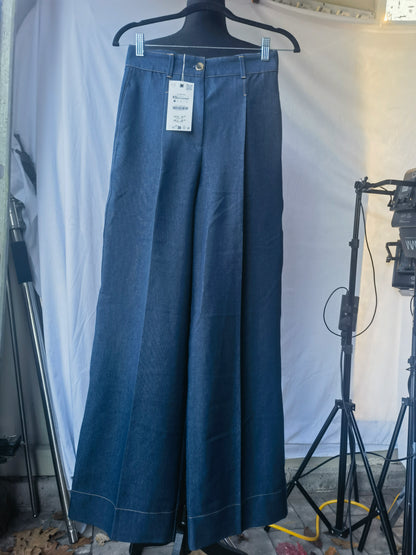 Women's blue jeans Size XS