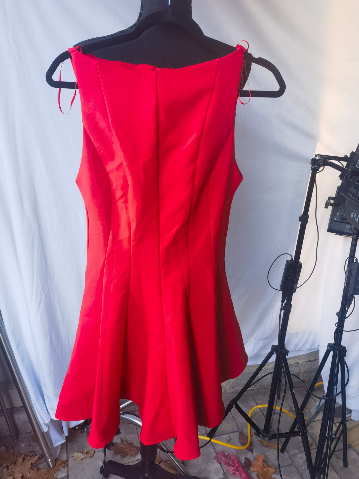 Teen Satin Homecoming Dresses Girls Square Neck A-Line Pleated Mini Cocktail Party Dresses Short Prom Dresses Size S