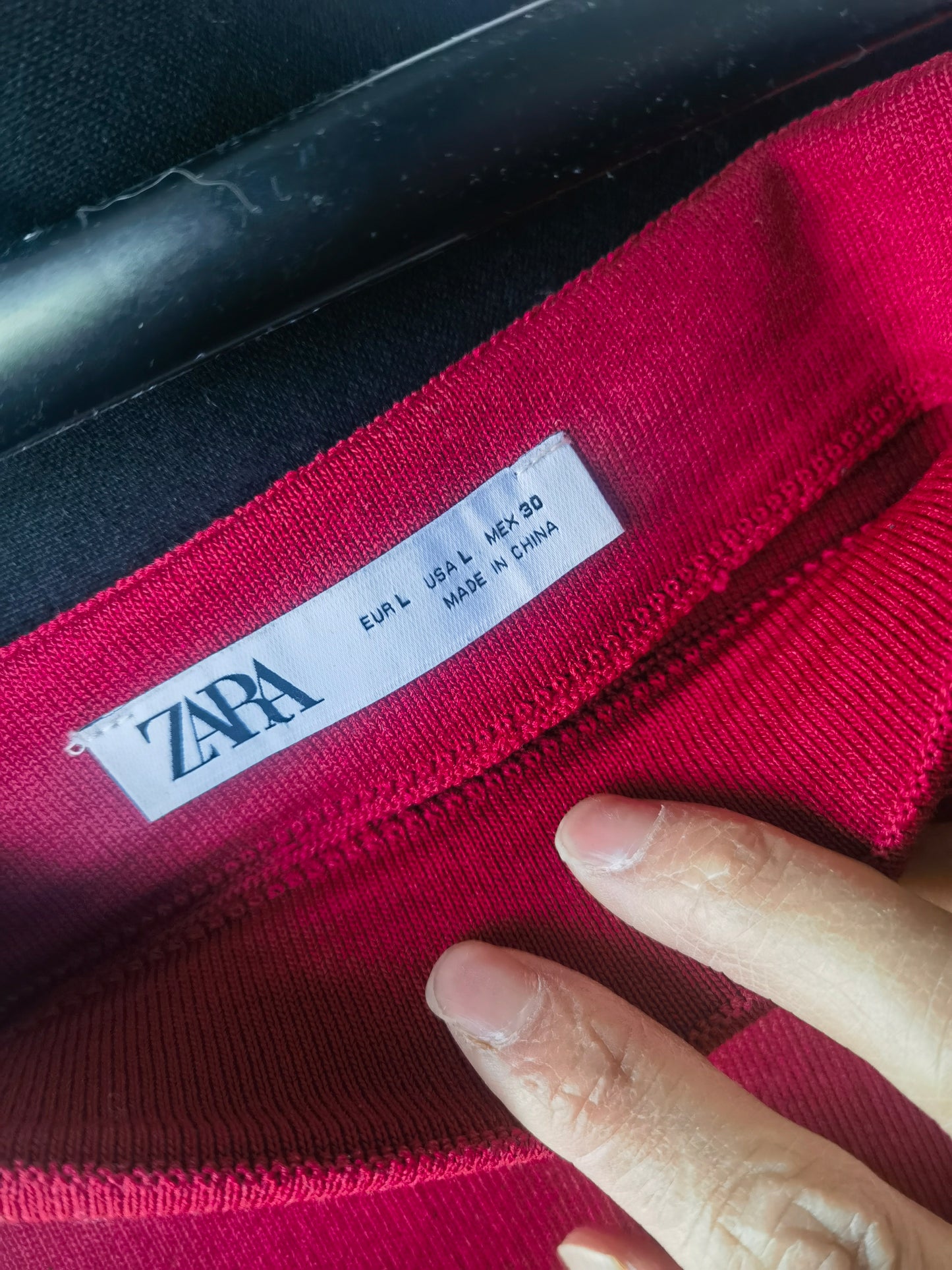 Pleated Tennis Skirts for Women with Pockets Build in Shorts Golf Skirt High Waisted Sport Athletic Running Activewear Dark Red size L