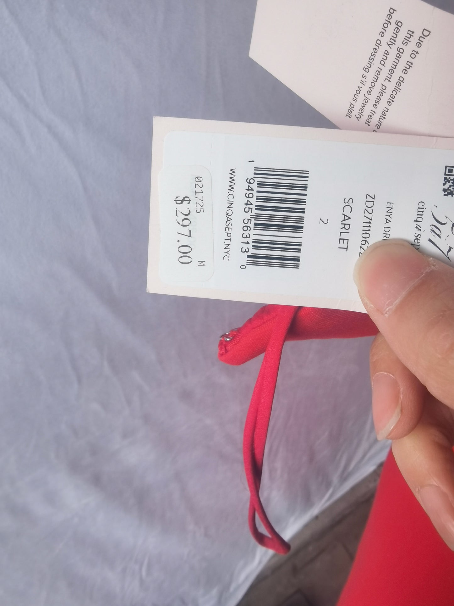 Women's Sexy Short Sleeve O Neck Rhinestones Bodycon Cocktail Party Dress Size M