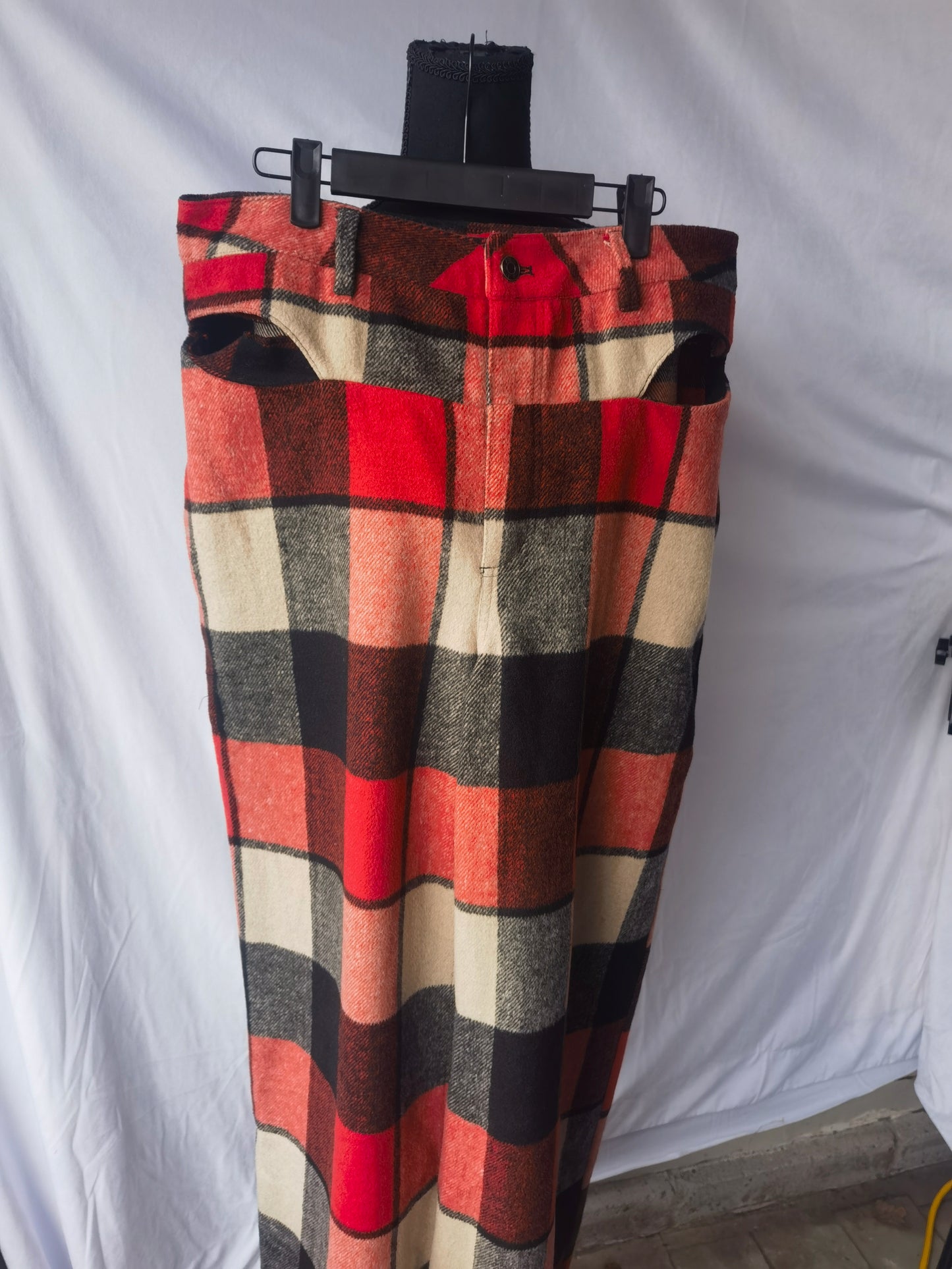 AFRM (38) Willis Wide Leg Pants Size 31