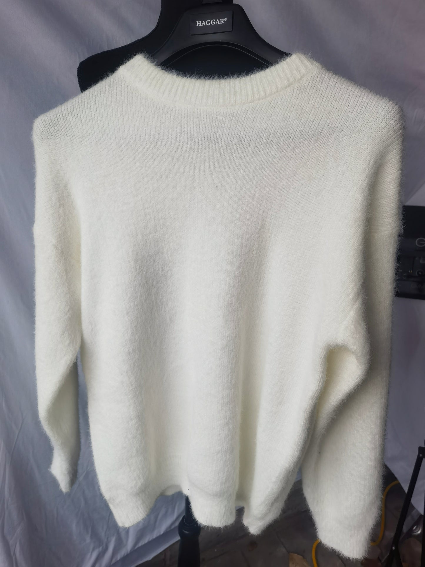 Seamless 26 Counts 100% Merino Wool Pullover Sweaters for Women Thin Knitwear Female Undershirt Basic Jumper Tops size XL