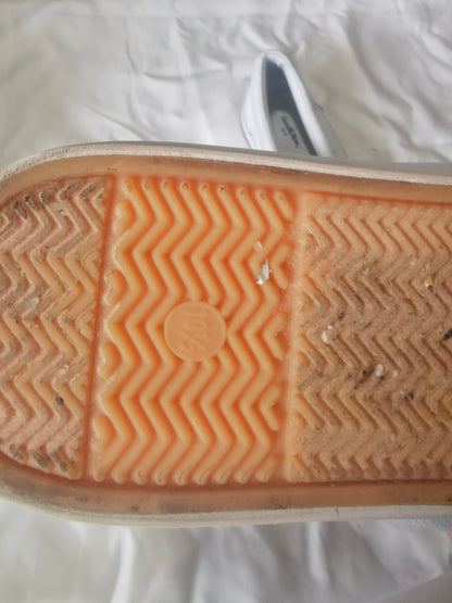 Men's Phillip Twin Gore Sneakers - Goodfellow & Co™ size 10.5