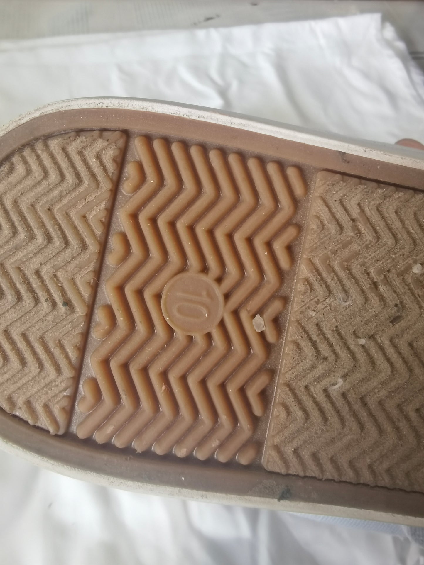 Men's Brady Sneakers - Goodfellow & Co™ size 10