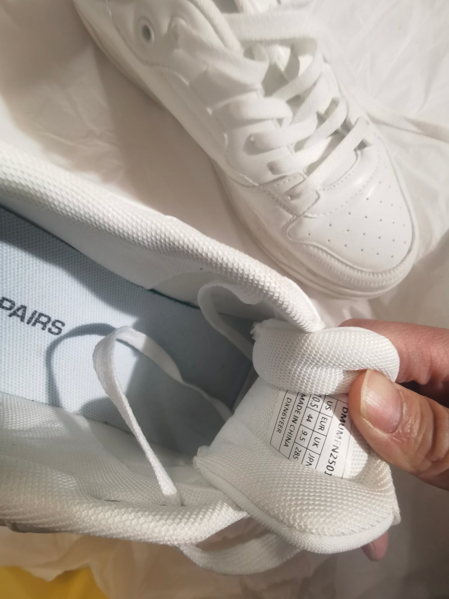 DREAM PAIRS Women's Fashion Walking Skateboard Court Sneakers Comfortable Low-Top Lace-Up Non-Slip Retro Vintage Casual Classic Athletic Shoes size 10.5