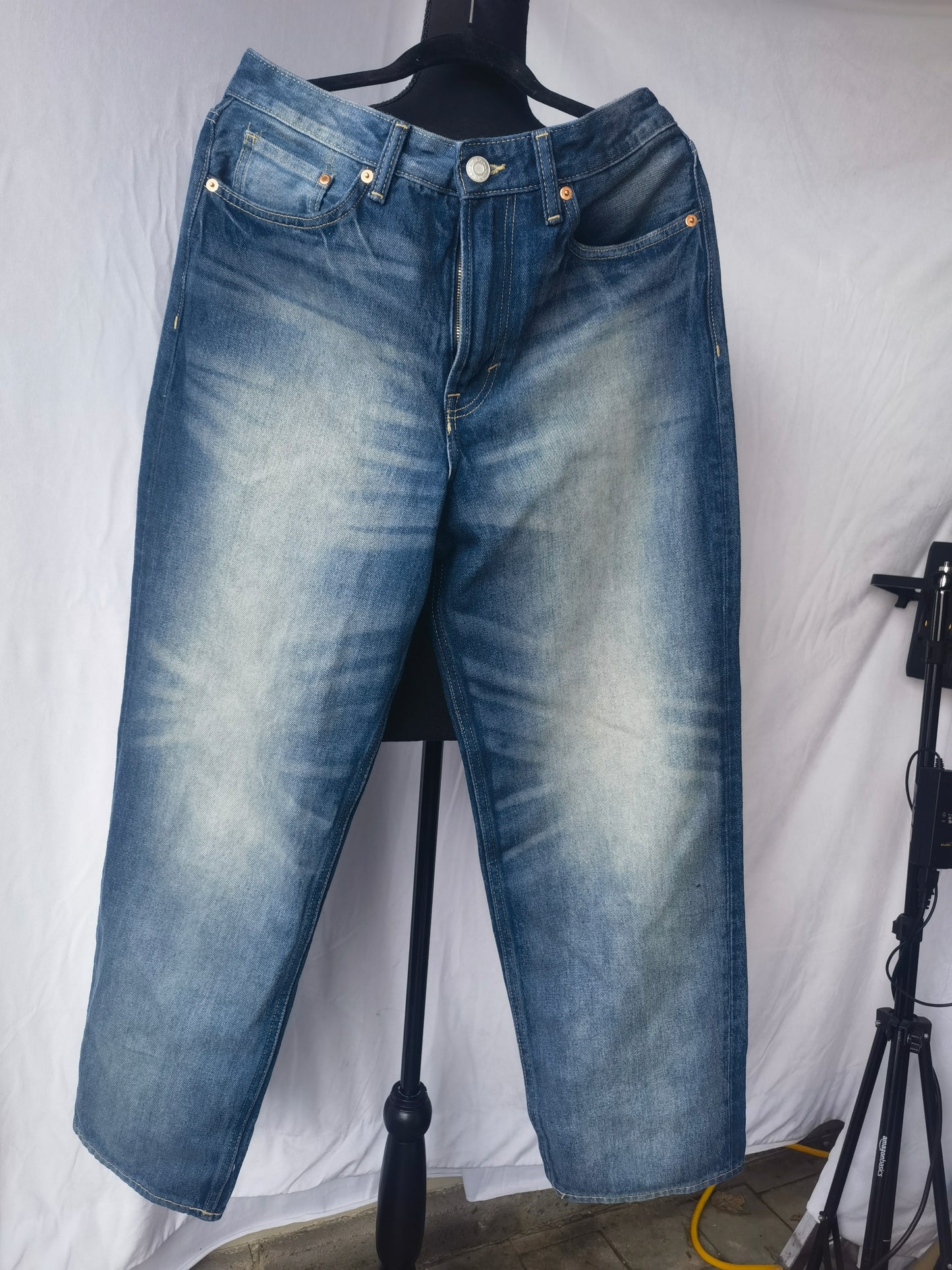 5.0 5.0 out of 5 stars    7 ratings | Search this pageSize 31/32