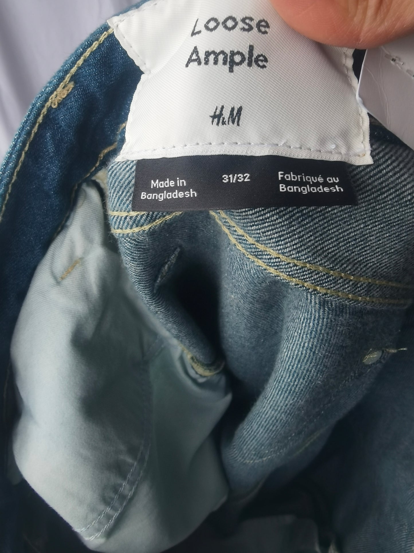 5.0 5.0 out of 5 stars    7 ratings | Search this pageSize 31/32