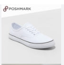 Goodfellow & Co Mens Brady Casual Dress Fashion Sneakers White  size 10