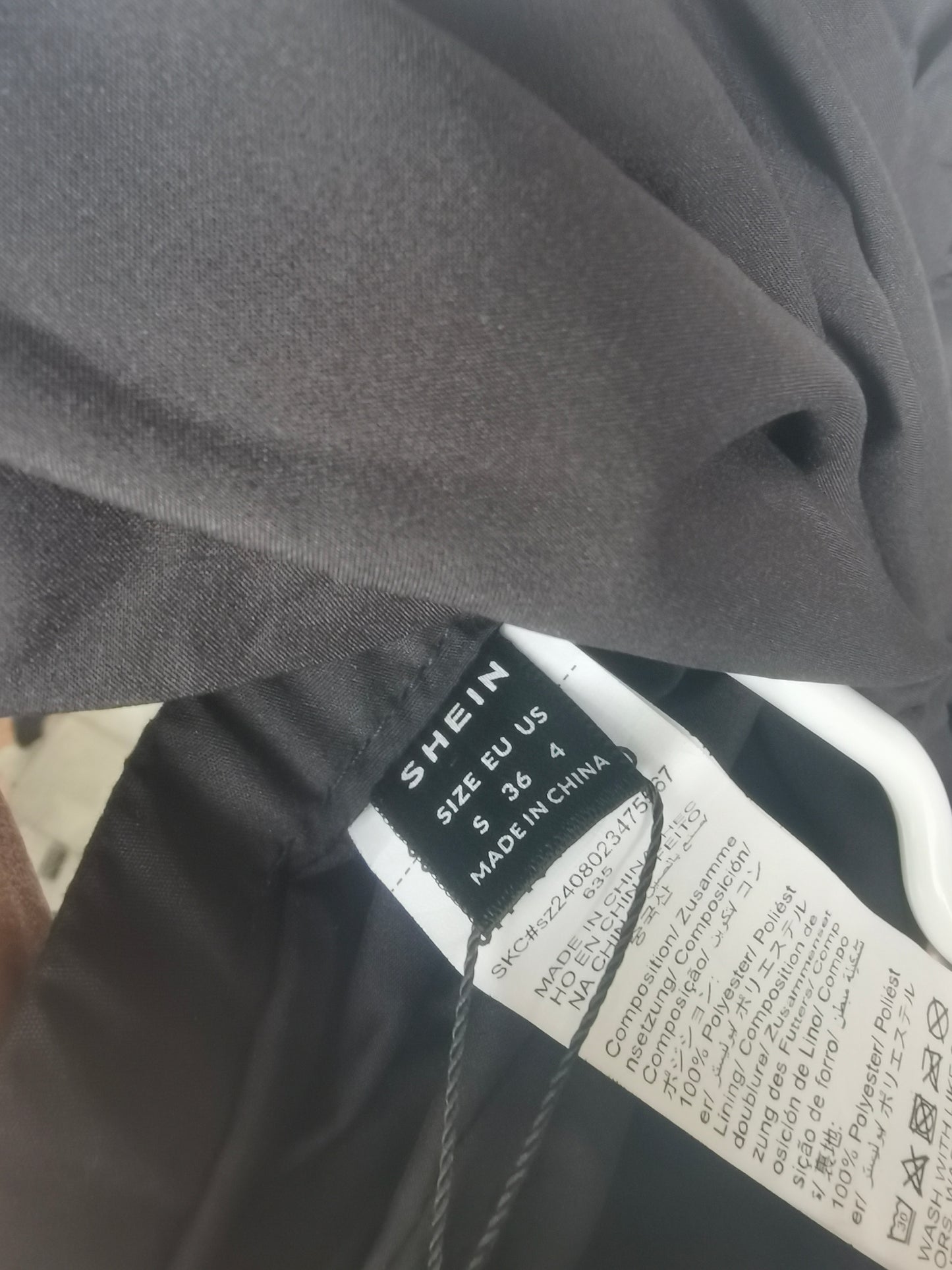 Womens Bubble Mini Skirt Y2K Vintage Elastic Waist Pleated Puff Skirts Loose Fit Cute A Line Flare Fairy Streetwear size 4