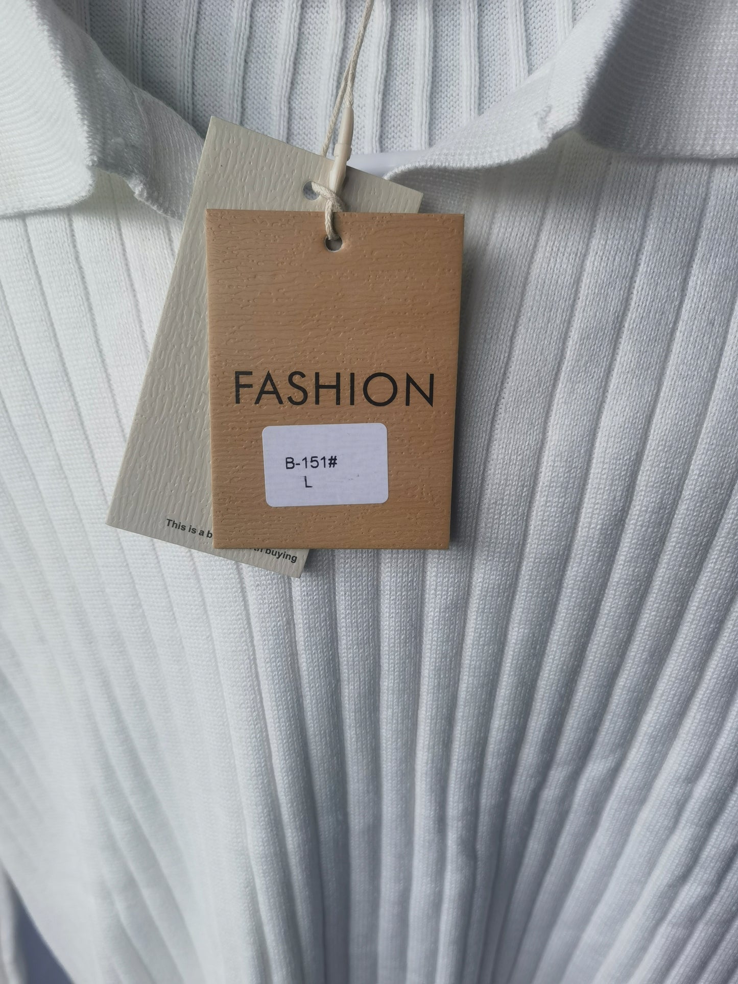 Men's Sweater V Neck Cable Knit Pullover Sweater Casual Long Sleeve Collared Twist Patterned Polo Sweaters size L