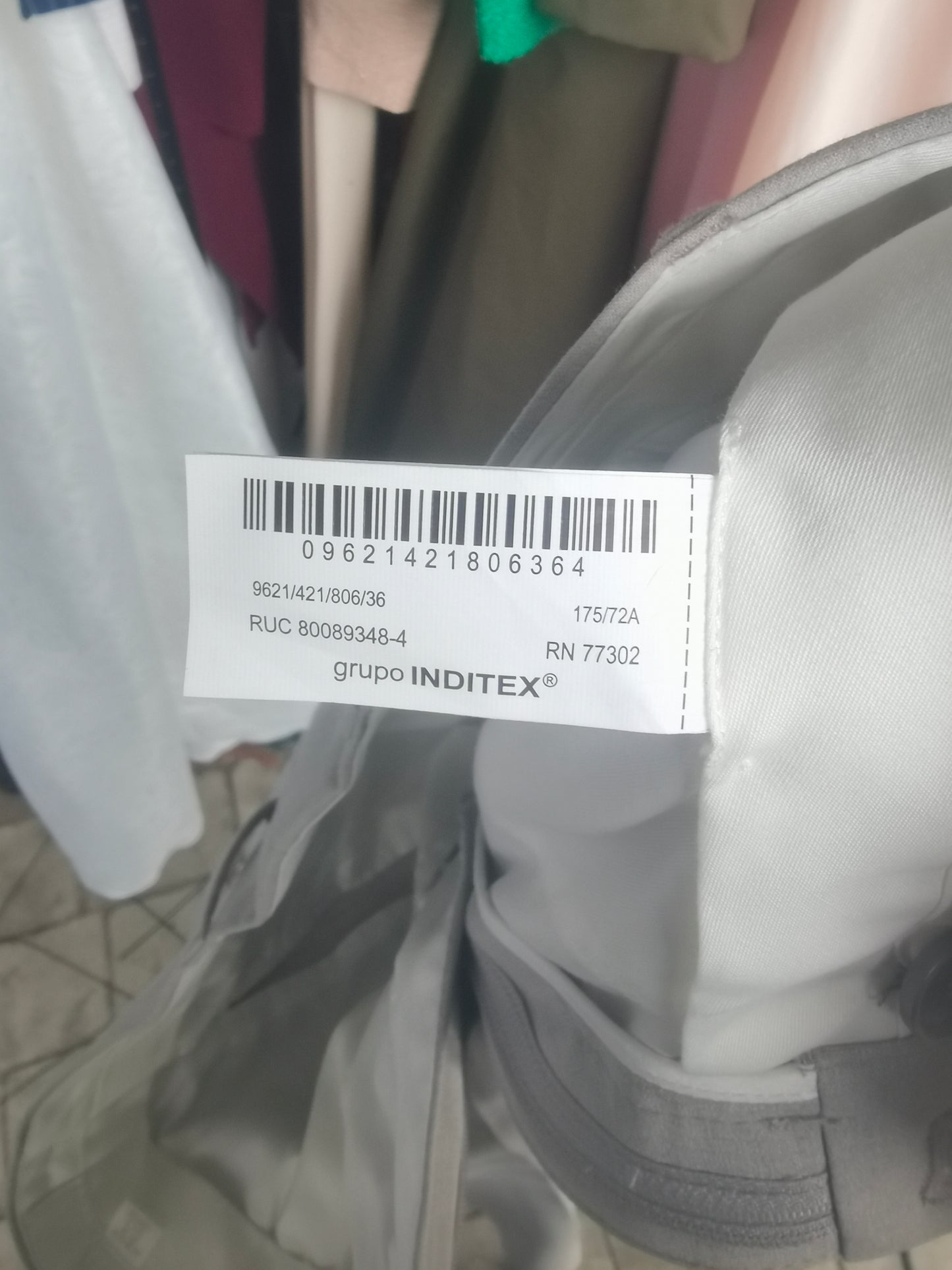 Mens Vintage Dress Pants Adjustable Side Buckle Formal Trousers Business Chino Pant Pleated Front Trouser Straight Legs Pants Size 175/72A