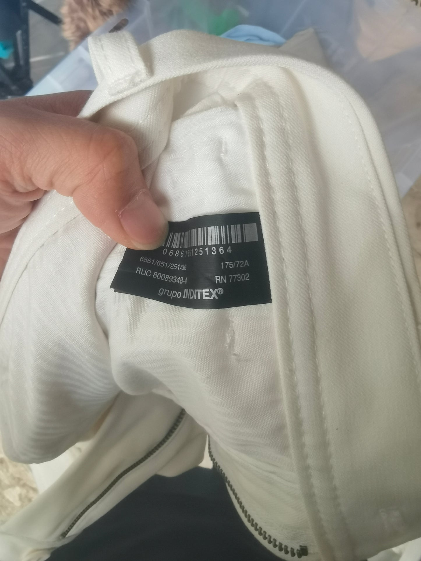 Mens Vintage Dress Pants Adjustable Side Buckle Formal Trousers Business Chino Pant Pleated Front Trouser Straight Legs Pants Size 175/72A