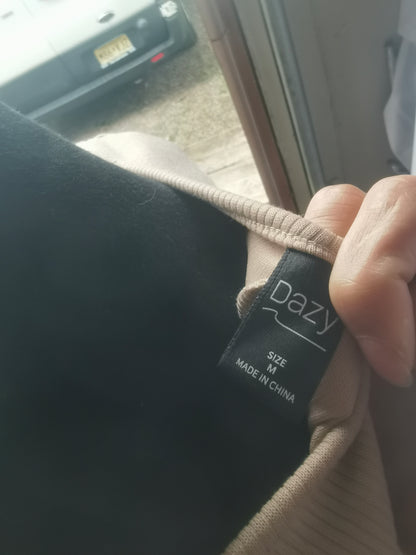 Bodycon Maxi Dresses for Women 2024 Square Neck Long Sleeve Knit Ribbed Fall Sexy Tight Fitted Dress Size M