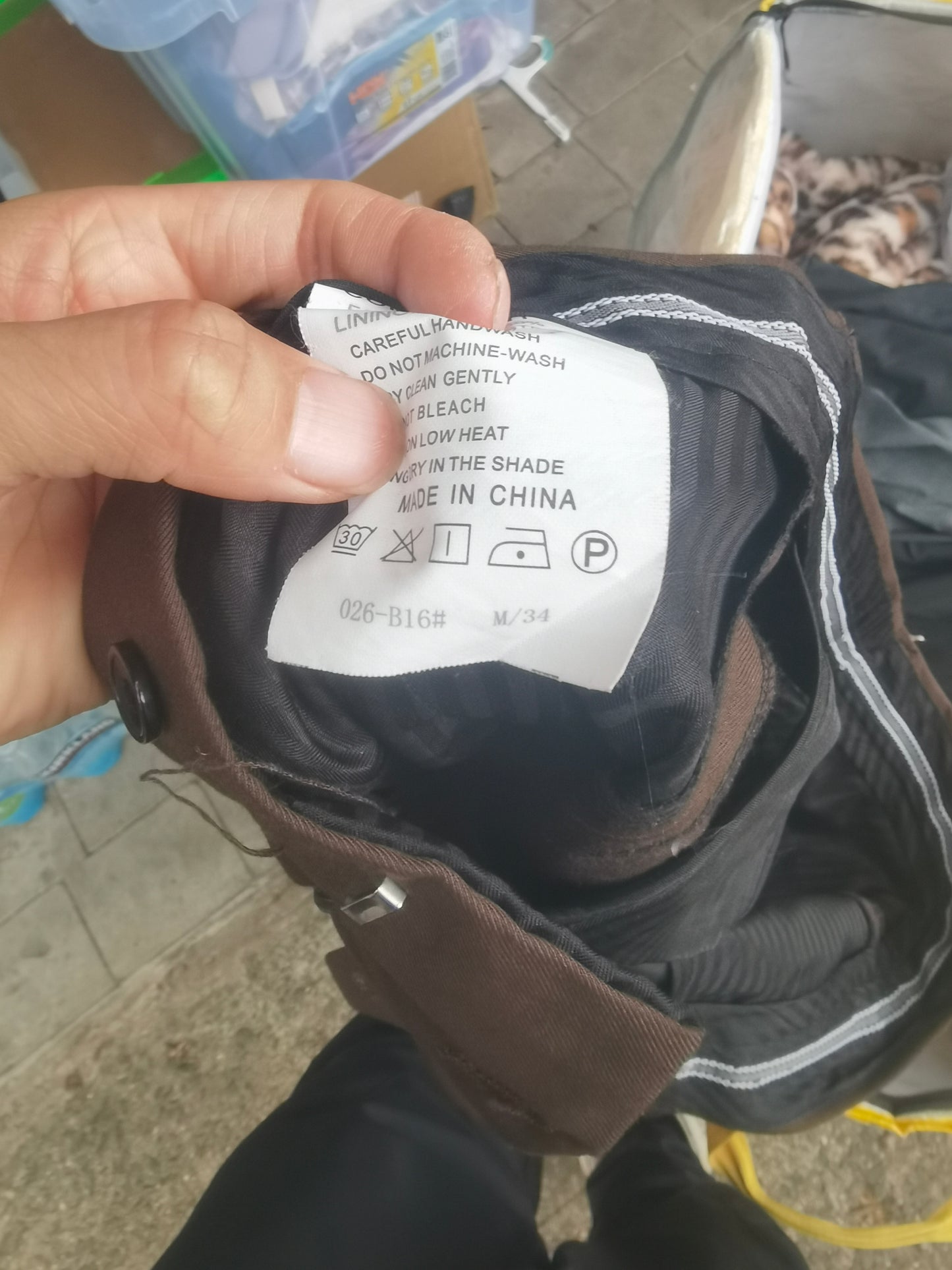 Mens Chinos Slim Fit Dress Pants Comfort Flat Front Stretch Skinny Tapered Dress Pants Casual Business Work Solid Trousers  Size M