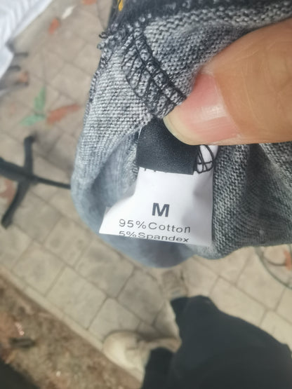 Cielo LightWeight Knit Turtleneck LongSleeve Sweater Size M