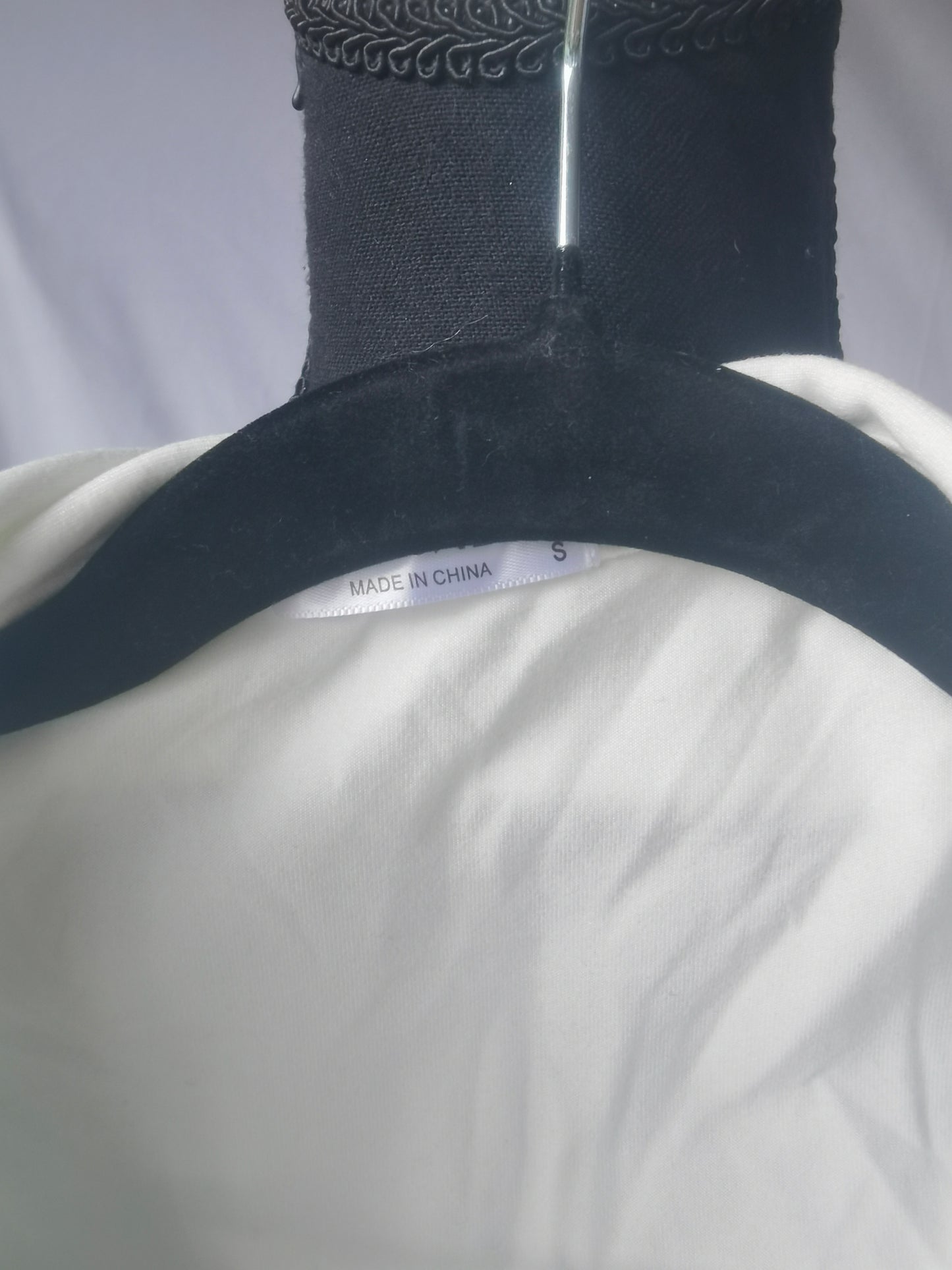 Women’s Long Sleeve Pajama Pants Sleepwear Set Two Piece Nightwear Soft Cotton Pjs Size S