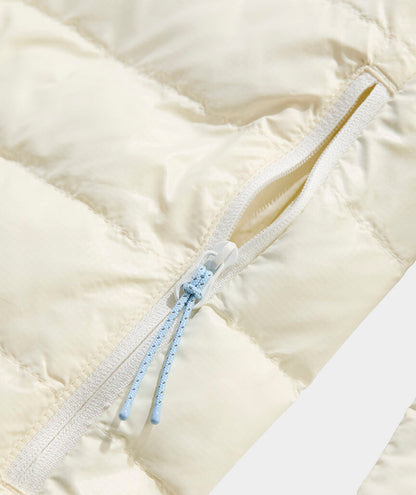 Children's Packable Puffer Jacket Size No