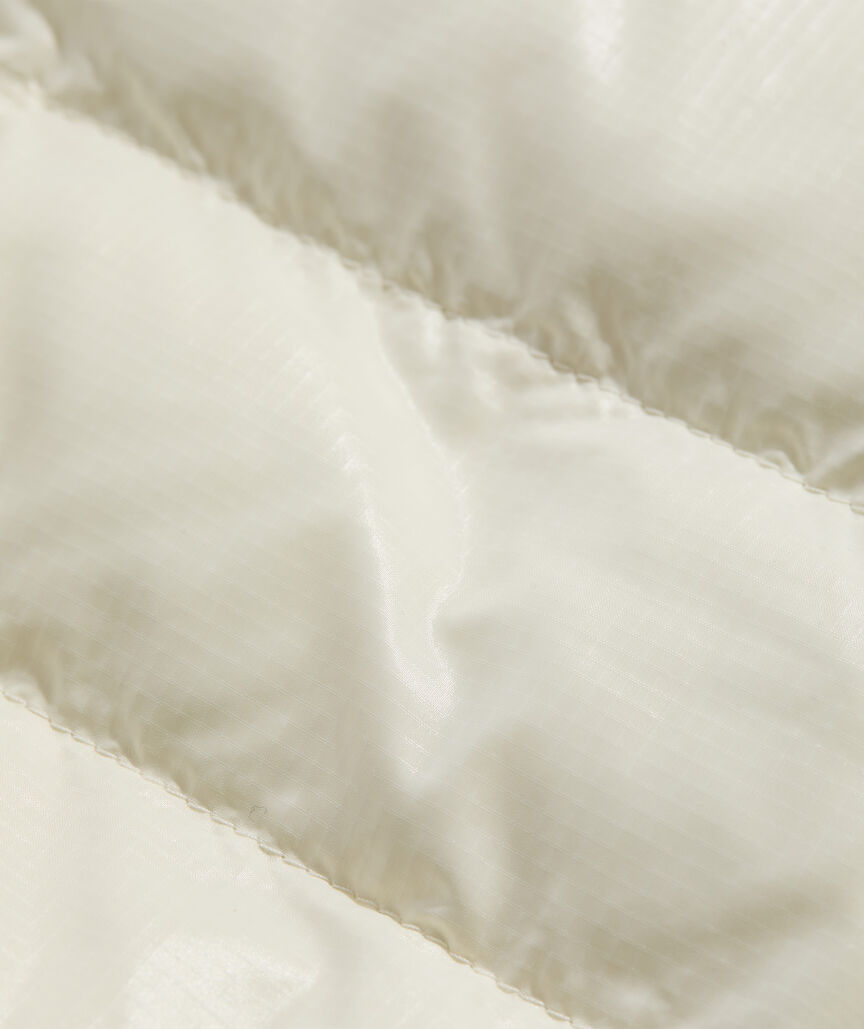 Children's Packable Puffer Jacket Size No