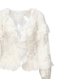 Designer Ruffle Blouse Tuxedo Shirt - Perfect for Galas, Stage Performances, and Red Carpet Runwayssize 8/10