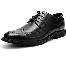 Men's Dress Shoes Casual Oxford Shoes Business Formal Shoes size 12
