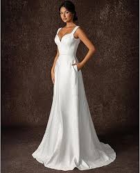 AIMEvernal Bridal Gowns Elegant Royal Style Simple Wedding Dress Women's Cocktail Dress Sexy Maxi Skirt Guest Wedding Dresses Size 4