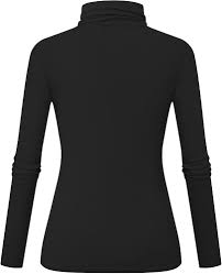 Amazon Essentials Women's Classic-Fit Lightweight Long-Sleeve Turtleneck Sweater Size XL