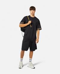 Amazon Essentials Men's Crew Neck T-Shirts, Pack of 6, Versatile Basics Size M