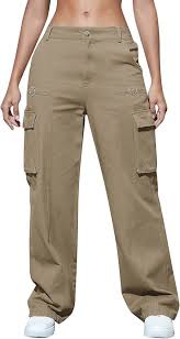 US HBT OD7 Trousers - Military Outdoor Pants Herringbone Twill 100% Cotton  Size 12