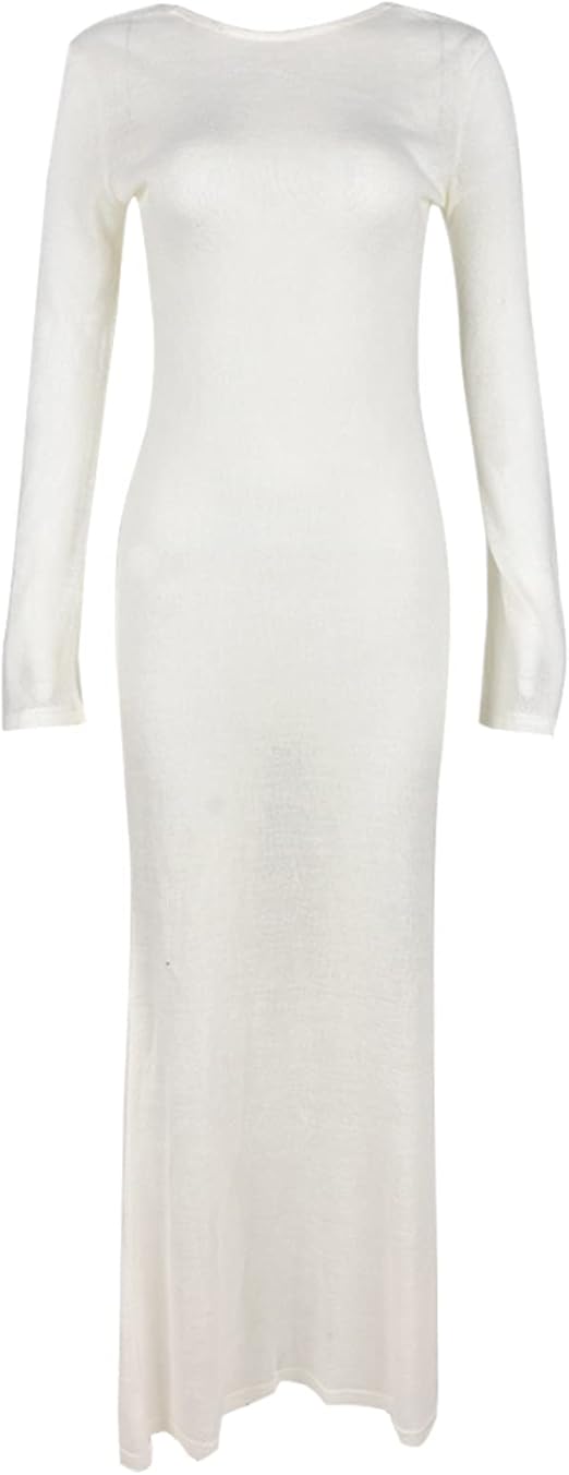 Women Lace Short Bodycon Dresses Vintage Ruffle A-Line Mini Dress Elegant Backless Sundress Y2K Party Clubwear Size M