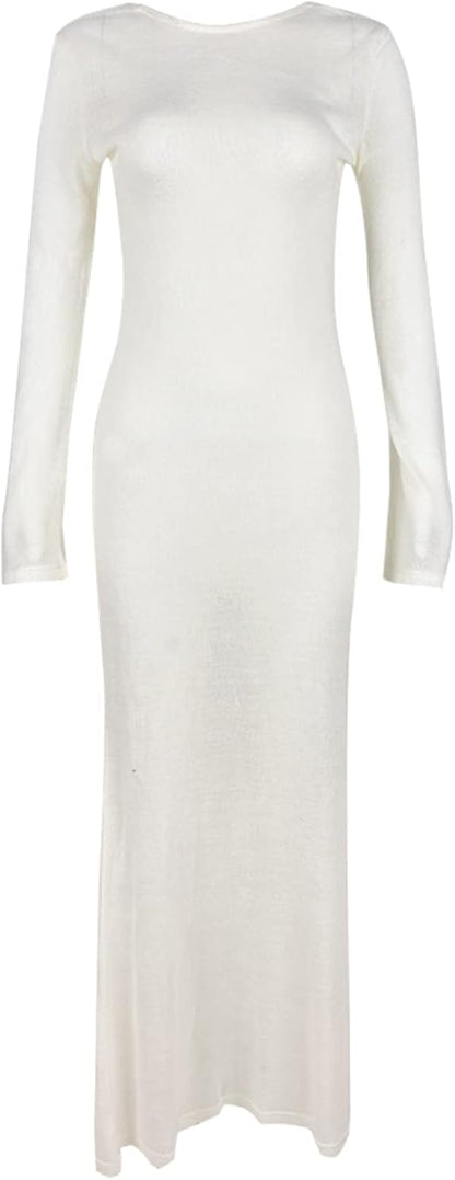 Women Lace Short Bodycon Dresses Vintage Ruffle A-Line Mini Dress Elegant Backless Sundress Y2K Party Clubwear Size M