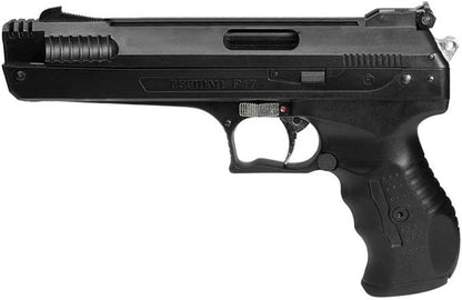 Beeman Sportsman Series Deluxe Air Pistol - Model 2004