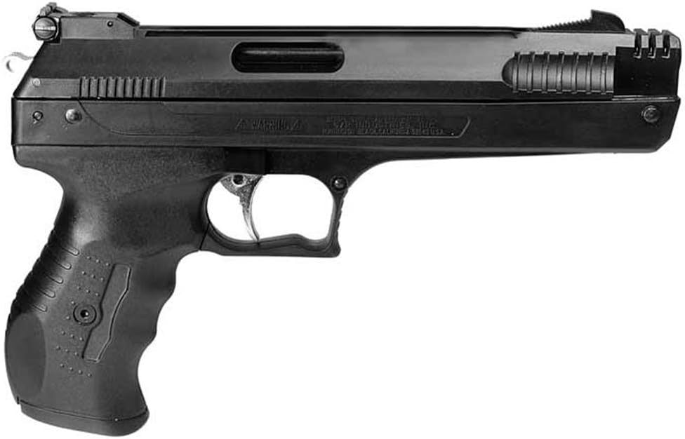 Beeman Sportsman Series Deluxe Air Pistol - Model 2004