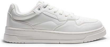 DREAM PAIRS Women's Fashion Walking Skateboard Court Sneakers Comfortable Low-Top Lace-Up Non-Slip Retro Vintage Casual Classic Athletic Shoes  size 10.5