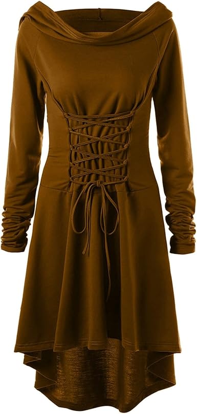 Vicki Gunvalson’s Bronze Ruched Confessional Dress Size S