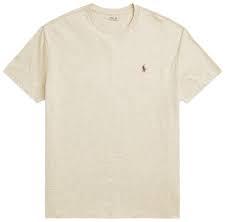 Japanese Solid Color T-Shirt  Size M